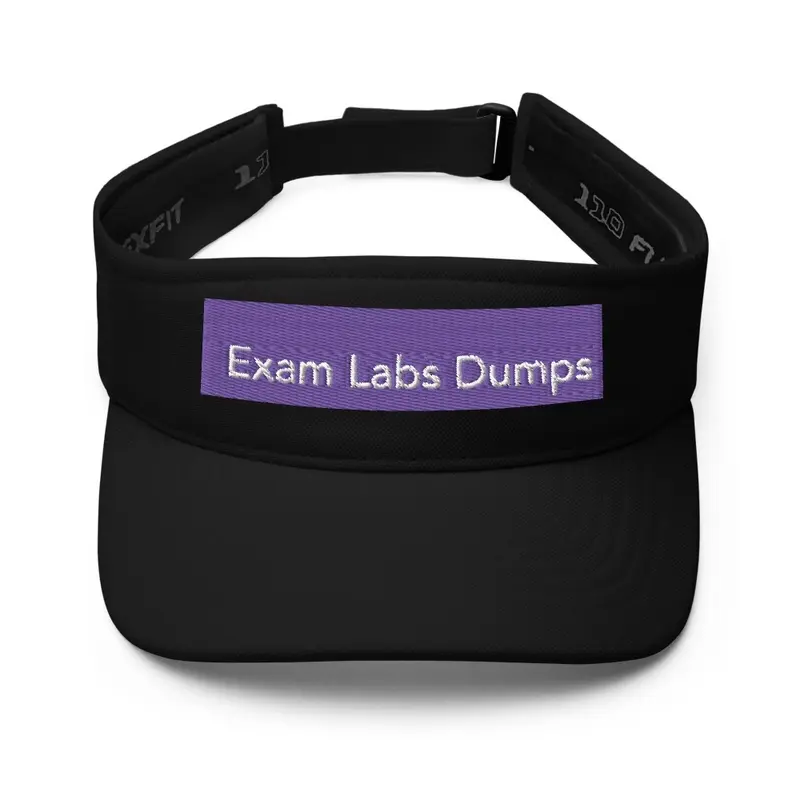 Exam Labs Dumps